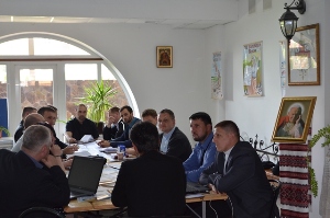 В УГКЦ  інтенсивно готуються до організації і проведення літніх таборів.(ФОТО)